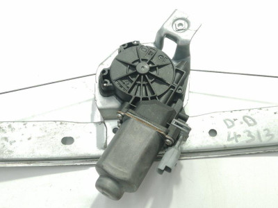 ELEVALUNAS DELANTERO DERECHO, CITROEN, C3
