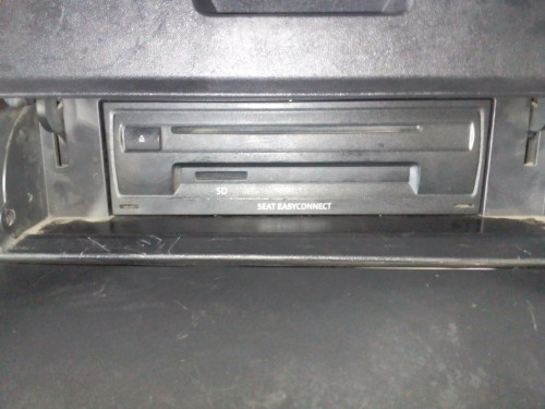  GUANTERA SEAT IBIZA (6P1) 