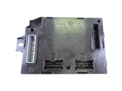  MODULO ELECTRONICO, RENAULT, CAPTUR I 