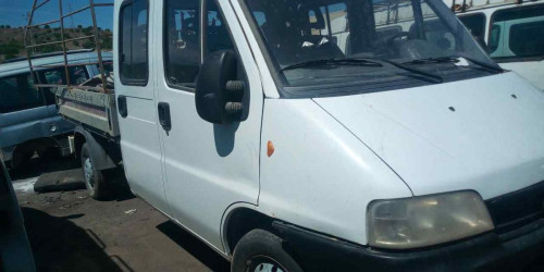  FIAT DUCATO II CAMIÓN 