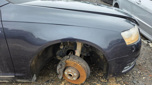  ALETA DELANTERA DERECHA AUDI A6 BERLINA (4F2) 