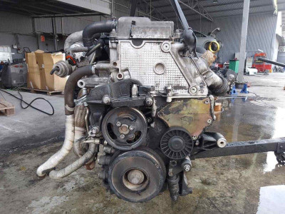 MOTOR COMPLETO, Opel, ASTRA G BERLINA