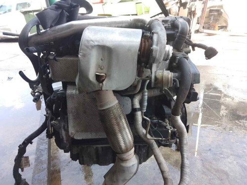 MOTOR COMPLETO Opel ASTRA G BERLINA 