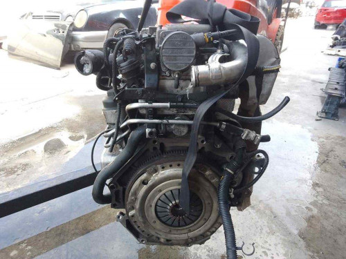 MOTOR COMPLETO Opel ASTRA G BERLINA 