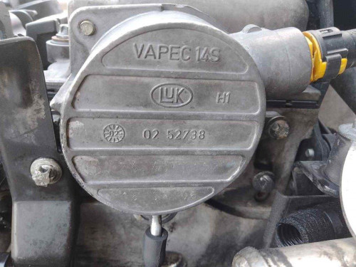 MOTOR COMPLETO Opel ASTRA G BERLINA 