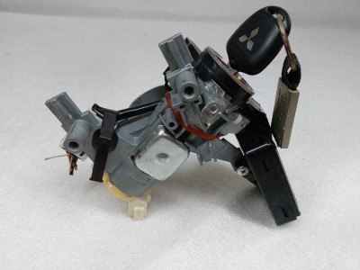 CONMUTADOR DE ARRANQUE, MITSUBISHI, LANCER SPORTBACK (CX0)