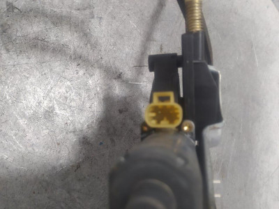 ELEVALUNAS DELANTERO DERECHO, CHEVROLET, TRAILBLAZER