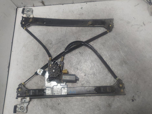 ELEVALUNAS DELANTERO DERECHO, CHEVROLET, TRAILBLAZER 