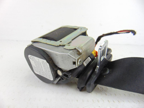  CINTURON SEGURIDAD TRASERO IZQUIERDO, MERCEDES-BENZ, CLASE A (BM 169) 