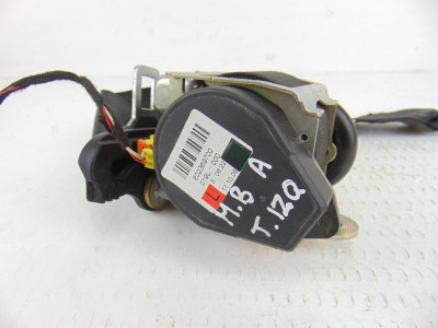 CINTURON SEGURIDAD TRASERO IZQUIERDO, MERCEDES-BENZ, CLASE A (BM 169)