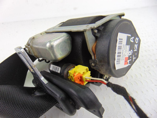  CINTURON SEGURIDAD TRASERO IZQUIERDO, MERCEDES-BENZ, CLASE A (BM 169) 