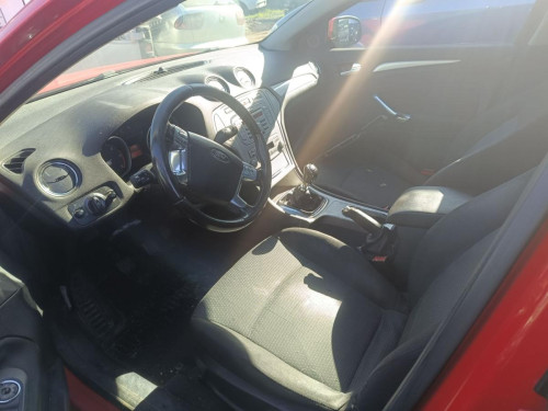 FORD MONDEO BERLINA (CA2) 