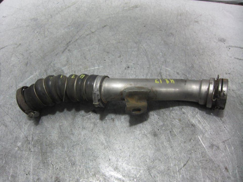  MANGUERAS INTERCOOLER, RENAULT, CLIO III 