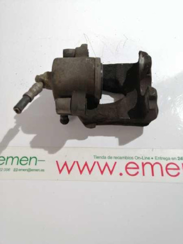  PINZA DE FRENO DELANTERA IZQUIERDA SEAT LEON (1P1) 