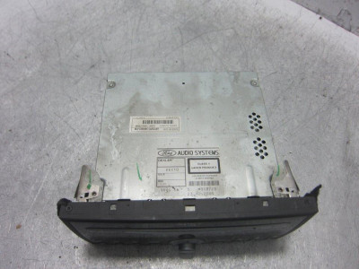 SISTEMA AUDIO / RADIO CD, FORD, FOCUS C-MAX (CAP)(2003)
