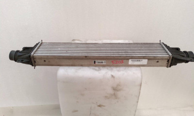 INTERCOOLER, OPEL, CORSA E
