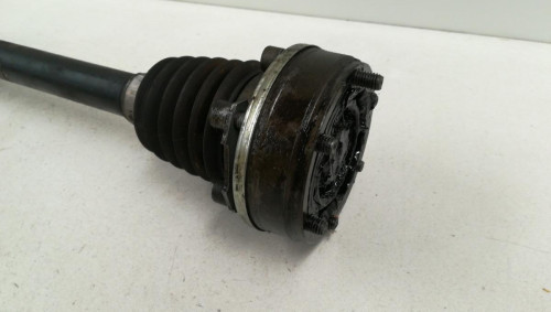  TRANSMISION DELANTERA IZQUIERDA SEAT IBIZA SC (6J1) 