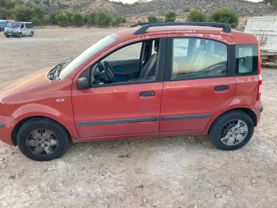 FIAT II PANDA (169)