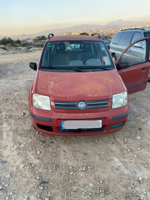 FIAT II PANDA (169)