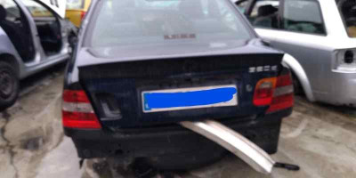 BMW SERIE 3 BERLINA (E46)