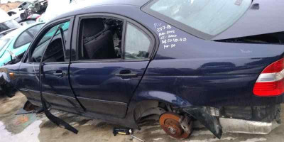 BMW SERIE 3 BERLINA (E46)