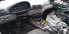 BMW SERIE 3 BERLINA (E46) — автомобиль-донор на запчасти 