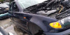 BMW SERIE 3 BERLINA (E46) — автомобиль-донор на запчасти 