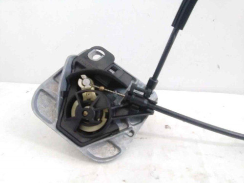 BOMBIN PORTON TRASERO Volvo S60 BERLINA 