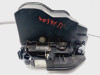 CERRADURA PUERTA TRASERA IZQUIERDA BMW SERIE 1 BERLINA (E81/E87) 