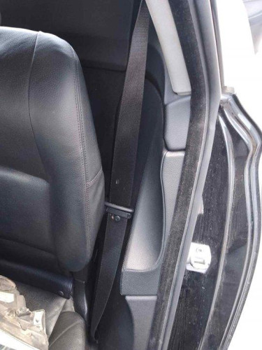 CINTURON SEGURIDAD TRASERO IZQUIERDO BMW SERIE 5 GRAN TURISMO (F07) 