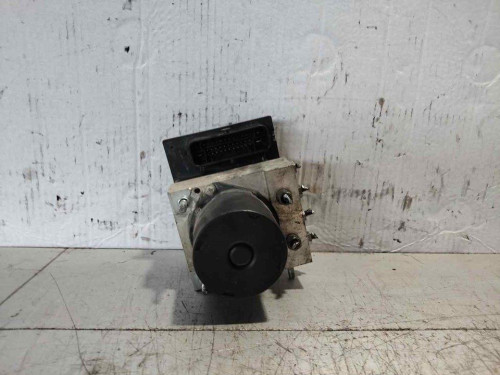 ABS Seat IBIZA BERLINA (6J5) 