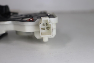 CERRADURA MALETERO / PORTON, NISSAN, QASHQAI (J11E)