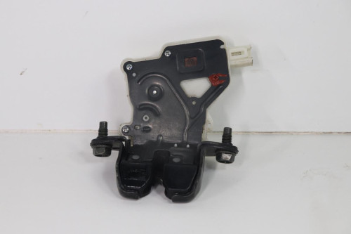  CERRADURA MALETERO / PORTON NISSAN QASHQAI (J11E) 