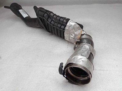 TUBO PRESION TURBOCOMPRESOR, RENAULT, CLIO IV