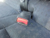  ENGANCHE CINTURON TRASERO DERECHO MITSUBISHI MONTERO (V60/V70) 