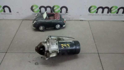 MOTOR ARRANQUE, OPEL, ASTRA H BERLINA