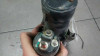  MOTOR ARRANQUE OPEL ASTRA H BERLINA 
