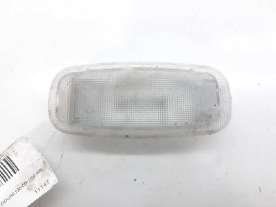 LUZ INTERIOR, MERCEDES-BENZ, CLK (BM 209) COUPE