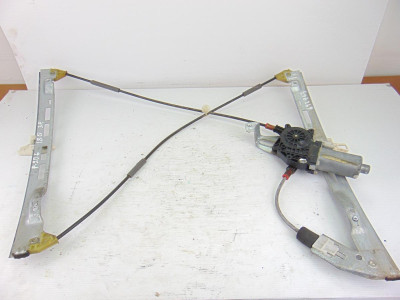 ELEVALUNAS DELANTERO IZQUIERDO, PEUGEOT, 206