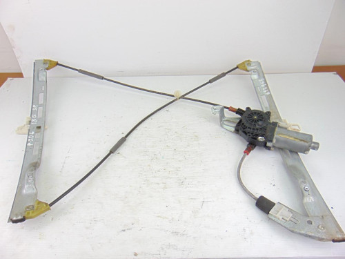  ELEVALUNAS DELANTERO IZQUIERDO PEUGEOT 206 