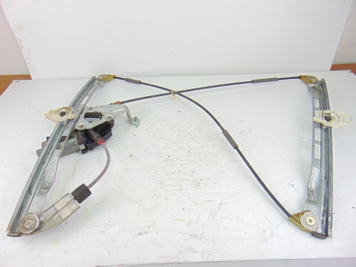  ELEVALUNAS DELANTERO IZQUIERDO PEUGEOT 206 