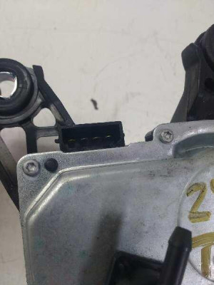 MOTOR LIMPIA TRASERO, SKODA, OCTAVIA BERLINA (1U2)