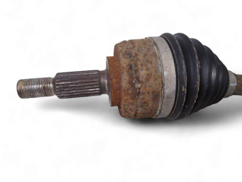  TRANSMISION DELANTERA IZQUIERDA, RENAULT, MEGANE III SPORT TOURER 