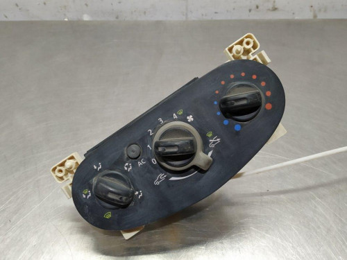  MANDO CALEFACCION / AIRE ACONDICIONADO 