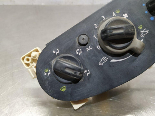  MANDO CALEFACCION / AIRE ACONDICIONADO 