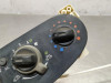  MANDO CALEFACCION / AIRE ACONDICIONADO 