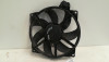  ELECTROVENTILADOR RADIADOR AIRE ACONDICIONADO Renault SCENIC III (JZ) 