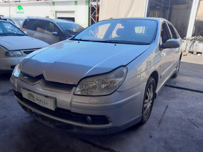 CITROEN C5 BERLINA
