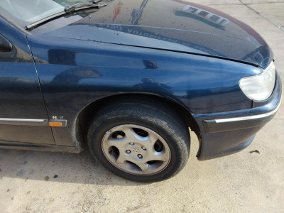 ALETA DELANTERA DERECHA Peugeot 406 Berlina (S1/S2)(08.1995->)