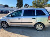 OPEL ZAFIRA B — vehículo donante para recambios 